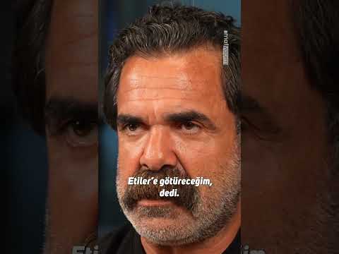 Alpaslan Özmol | Çaycı Hüseyin 2 Mayıs’ta yayında!