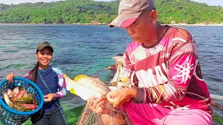 SARI-SARING ISDA