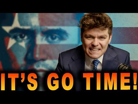 Nick Fuentes goes NUCLEAR on the radical left and gives STUNNING eulogy to Charlie Kirk