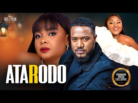 Atarodo (Bimbo Ademoye Mofe Duncan Blessing Nze) -  -Nigerian Movies | Latest Nigerian Movie 2024