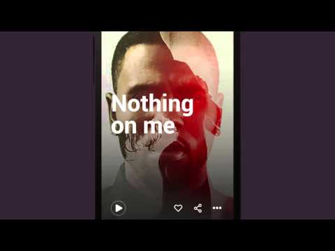 musixmatch lyrics