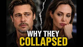 Why Brad Pitt’s Relationships Always Became Public Battles