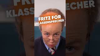 "Nachsitzen mit Christine Eixenberger" - ab kommendem Donnerstag, 1.10., 21 Uhr im BR Fernsehen.