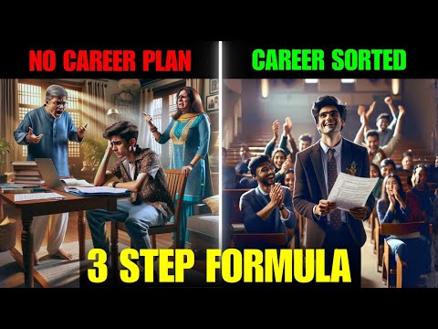 3 PRO Tips 🔥 Select Best College After Class 12 ✅ Career 100% Sorted | Motivation QuoteShala