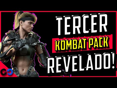 🎮🔥 Mortal Kombat 1 y el MISTERIO del LEAKER DESAPARECIDO!