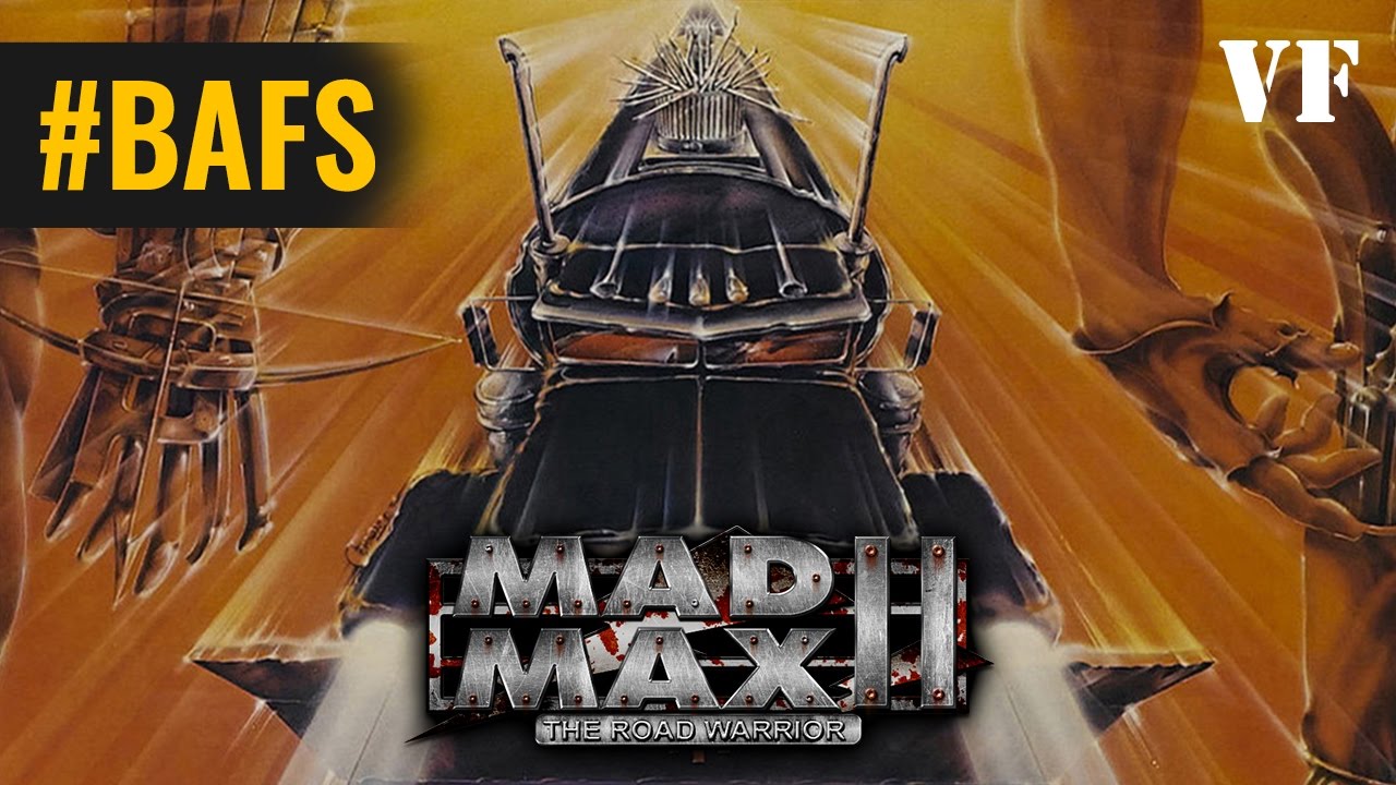 Mad Max 2 : Le Défi Miniature du trailer