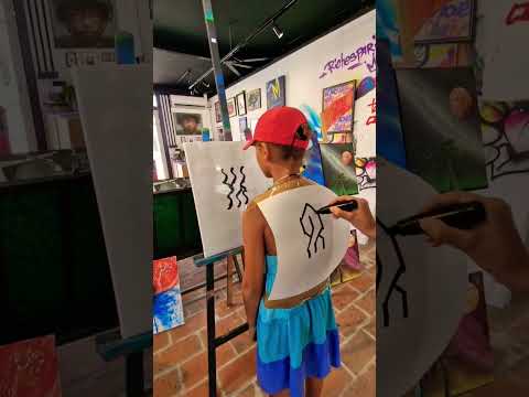 The universal drawing challenge ! You found ???? #drawing #viral #art #funny #shorts #art