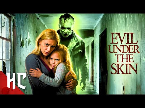 A Mother Will Do Anything For Her Child | Evil Under The Skin | Full Horror Slasher Movie