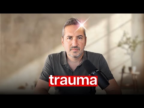 Etes-vous encore traumatisé sans le savoir ?