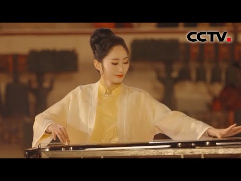 春晚揭秘 武汉分会场：荆楚儿女凤凰腾飞 英雄城市还看今朝 | CCTV春晚