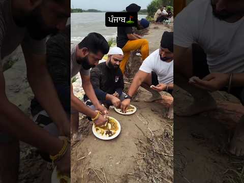 पंजाब से आए इस वीडियो ने पूरे हिन्दुस्तान का दिल जीत लिया है ||#viralvideo #shortvideo #shorts