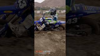 Elsinore Motocross Raw
