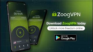 ZoogVPN - Browse Internet Safely