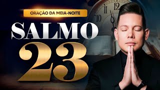 ORAÇÃO DA MEIA-NOITE 21 DE DEZEMBRO