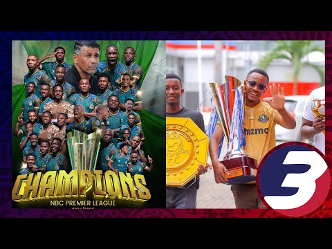 YANGA HAIWEZI KUBEBA UBINGWA KWA MIAKA 10 MFULULIZO/ SIMBA NA TIMU NYENGINE ZINAFANYA UWEKEZAJI