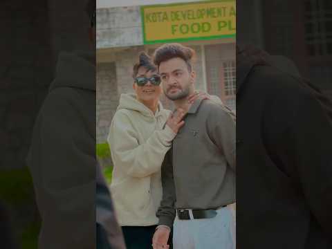 Rishab Ko Fir Fasa Diya 😂 #shorts #comedy @chotanawab @cute.shivani.05