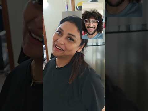 Samsung Z Flip 7 | Tech Mommy Reaction