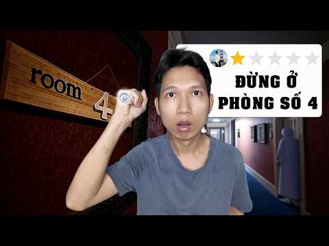 Mình Kiểm Chứng Tất Cả Khách Sạn 1 Sao (TỆ THẬT KHÔNG?)