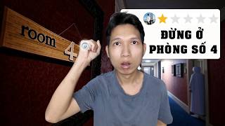 Mình Kiểm Chứng Tất Cả Khách Sạn 1 Sao (TỆ THẬT KHÔNG?)