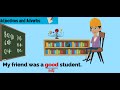 Differentiating Adjectives and Adverbs