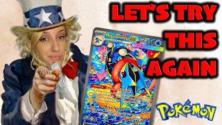 I WANT YOU! Trading Slabs for Sealed! Pokemon Opening!