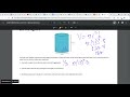 Volume of 3D Shapes
