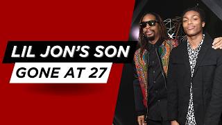 Lil Jon’s Son DJ Young Slade Dead at 27 – His Final Days