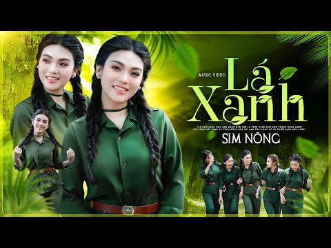 Nhạc Đỏ Hay Nhất MỌI THỜI ĐẠI I LK Lá Xanh - Nhạc Rừng I Nhạc Cách Mạng Đi Cùng Năm Tháng I Sim Nông