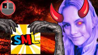 I Feel SORRY For SML Logan!