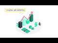 Investindo em Ações e Estratégias Financeiras