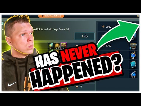 Plarium has NEVER done this before?! | RAID Shadow Legends