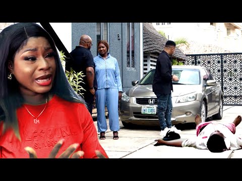 Be The First To Watch This Interesting Life Changing Nigerian Nollywood Movie 2024