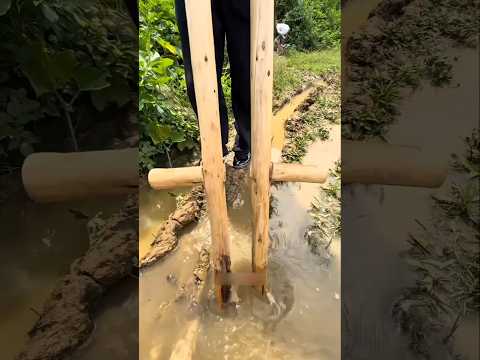Shoes Met THIS Muddy Fight 😳👟🌧️💥 #trending #shortsvideo
