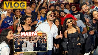 NMIMS UNIVERSITY Mai Kiya Marfa - VLOG 