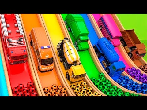 TRAIN JCB TOY CARTOON TOY HELICOPTER KA VIDEO CRANE, JCB, TRACTOR, BUS, TRAIN, CAR, TOYS KIDS