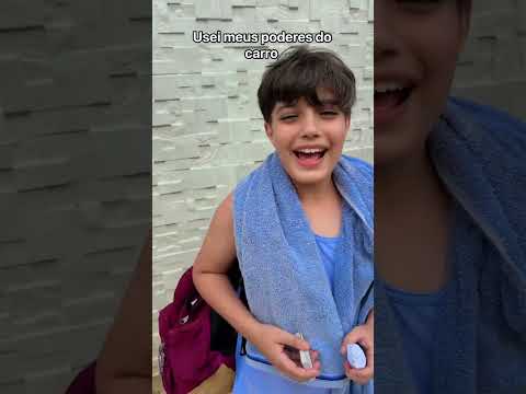 chegamos aqui na casa e vamos fechar o portão agora #comedia #shorts