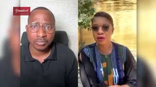 Boga Doudou-Rébellion-Ministre Laurent Gbagbo-Les circonstances de son décès relatées par sa fille