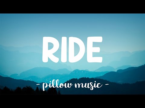 Ride - Twenty One Pilots (Lyrics) 🎵