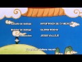 Ending Dragon Ball Z Latino letra Full HD