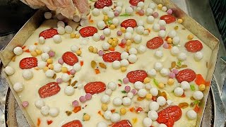 Beautiful Chinese Dessert making skills