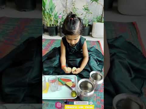 मीठी मीठी सिकंजी #shorts #food #colddrinks