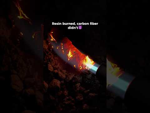 ”Definitely FAKE CARBON🤣”