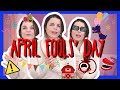 April Fool's Day Pranks and Facts
