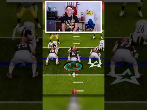 Madden 24 - Watson's Version