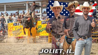 SON NACIDOS EN CASA Y YA JUEGAN EN ESTADOS UNIDOS! R SELECCIÓN MICHOACANA EN JOLIET, IL.