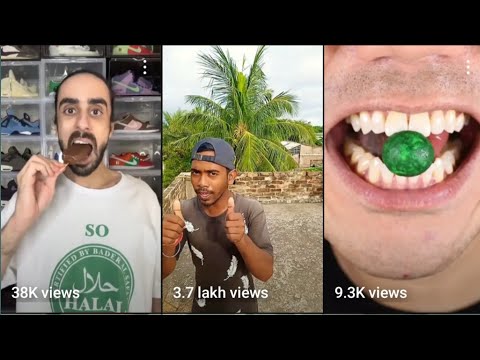 Smile king Sidharto funny video 😂