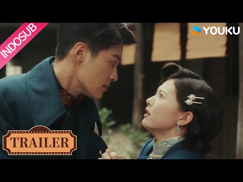 [Trailer] Hanya Dirimu (No One But You) EP05 : Yu Qinghuan cari kebenaran di balik kematian adiknya