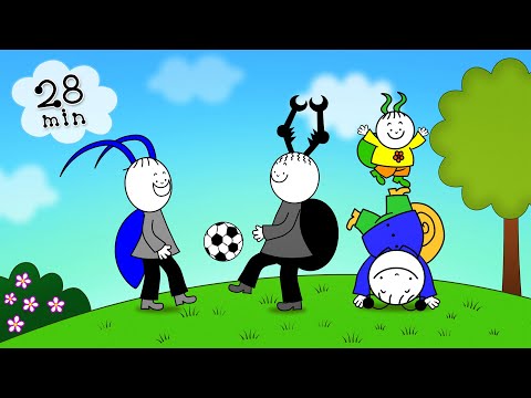 Berry and Dolly compilation - FRAUD