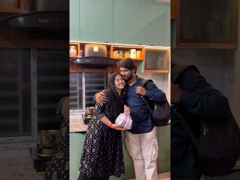 বর এসে যদি বলে রান্না করতে হবেনা খাবার এনেছি তাহলে কেমন লাগে বলোতো?🥰