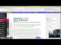 Exploring Rhetorical Appeals in Annotation
